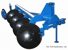 China Disc Plough