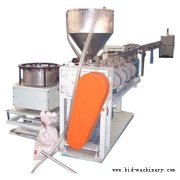 Drop and Pure Belt Production Line