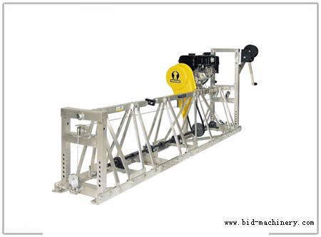 Economical Truss Screed (BVTS600)