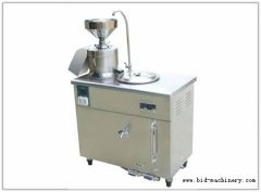 Soybean Milk Making Machine (BDN15C)