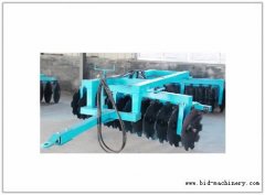 Hydraulic Offset Heavy-duty Disc Harrow