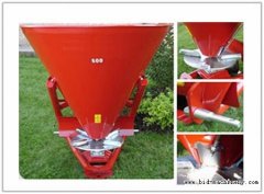 Fertilizer Spreader