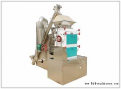 BCH-200 Chili Mill