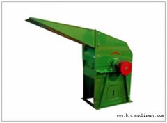 Mm Series Maize Milling Machine