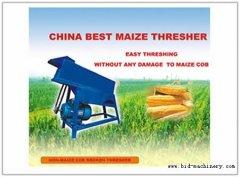 Non Maize Cob Broken Thresher