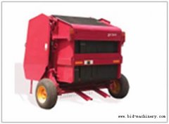 Round Baler