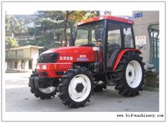 Tractor Machineries