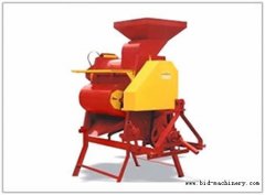 Wheat Sheller