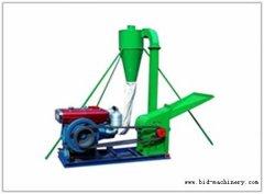 GM Integrated Maize Grinding Machine