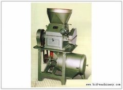 ⅢCoffee Processing (ROLLER TYPE) Machine