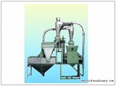 FC Integrated Spicy Milling Machine