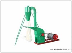 GM Integrated Maize Milling Machine