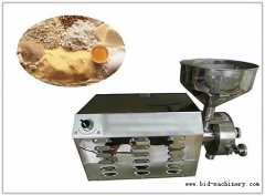 Grain Milling Machine