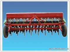 Seed Drill (16 rows) -- 2BXF-16