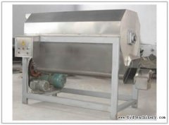 Chili Screening Machine