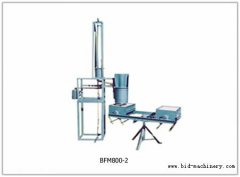 BFM800-2 Chalk Maching Machine