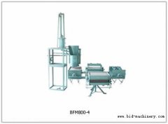 BFM800-4 Chalk Making Machine