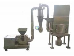 Peanut Powder Grinding Machine