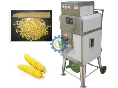 <b> BZ268 Sweet Corn Thresher</b>