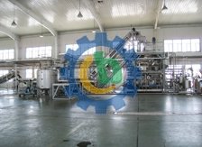 <b>Mango Pulp Puree Processing Machine Plant</b>