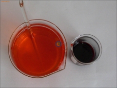 Capsicum Red Pigment