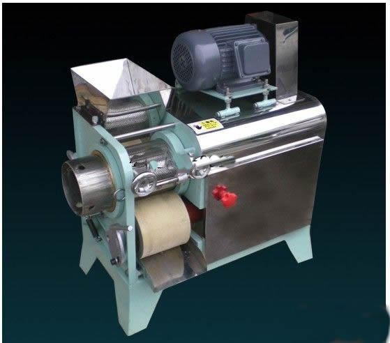 Fish Bone Deboning Machine