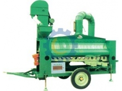 BZ-3 Gravity separator